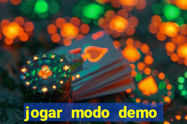 jogar modo demo fortune tiger